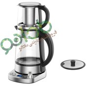 تصویر چایی ساز دلوسی مدل DL-TMS-8112 Tea maker, DL-TMS-8112