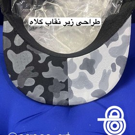 تصویر کلاه کپ بیپ شارک 