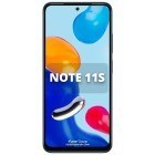 تصویر گوشی شیائومی Redmi Note 11s | حافظه 128 رم 8 گیگابایت ا Xiaomi Redmi Note 11s 128/8 GB Xiaomi Redmi Note 11s 128/8 GB