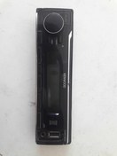 تصویر پنل پخش ماشین کنوود (KMM-104) MODEL KMM-104