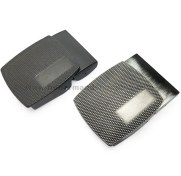 تصویر سگک کمربند برزنتی تمام فلزی مدل تاکتیکال سایز 3.7 