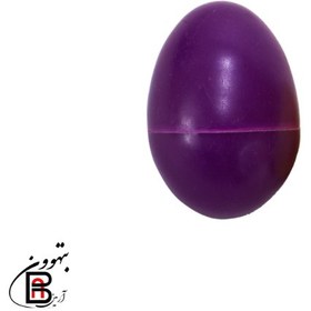 تصویر شیکر تخم مرغی 