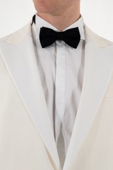 تصویر کت و شلوار نباتی - 60844 