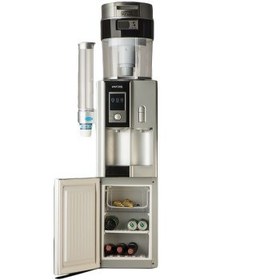 تصویر آبسردکن ایستکول مدل TM-CS216 ا EastCool TM-CS216 Water Dispenser EastCool TM-CS216 Water Dispenser