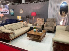 تصویر مبل راحتی مدل سیلوانا Silwana furniture