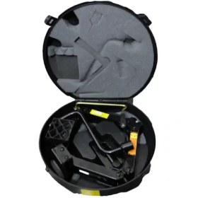 تصویر جک سوسماری پژو مناسب ۴۰۵ پارس سمند دنا 