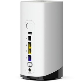 تصویر مودم عمانتل مدل AURORA C082 5G - با جعبه Modem AURORA C082 5G