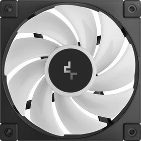 تصویر فن کیس دیپ کول مدل FD12 ARGB 