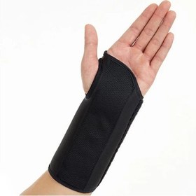 تصویر مچ بند آتل دار مدل W021 محصول کره جنوبی - سایز Wrist palm splint