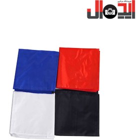 تصویر خیمه عکاسی 80×80 سانتیمتر اس اند اس 80X80 CM S&S TENT 