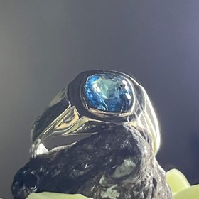 تصویر توپاز Topaz ring