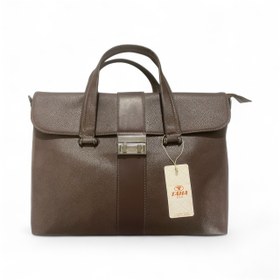 تصویر کیف اداری 