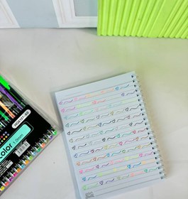 تصویر خودکار ۶۰ رنگ 