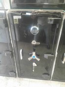 تصویر پیش‌نویس گاوصندوق گنج بان ۷۵۰ 