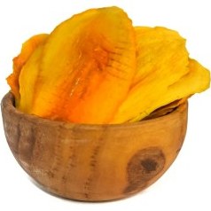 تصویر انبه خشک 