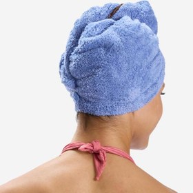 تصویر حوله سر NABAIJI 