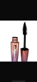 تصویر ریمل حجم دهنده 