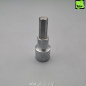 تصویر آلن بکسی10 درایو 1/2 EIGHT ژاپن 