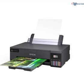 تصویر پرینتر جوهرافشان اپسون مدل EcoTank L18050 ا Epson EcoTank L18050 inkjet Printer Epson EcoTank L18050 inkjet Printer