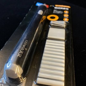 تصویر پاکن برقی تنوین 