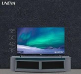 تصویر تلویزیون 50 اینچ یونیوا 4K اسمارت مدل 50U-Class/T2 