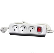 تصویر سه راهی برق بدون ارت ۵ متری فردان الکتریک 