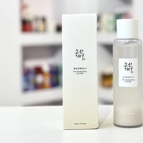 تصویر اسنس جنسینگ بیوتی آف جوسان Beauty of joseon ginseng essence water
