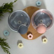 تصویر سرشور و لیف بدن مخزن دار 