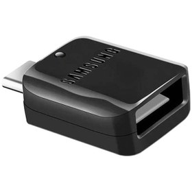 تصویر مبدل OTG / USB-C طرح سامسونگ مدل GH98-41288A متفرقه