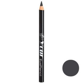 تصویر مداد آرایش چشم پانورامیک کد 06 مای Panoramic eye make-up pencil code 06 My