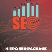 تصویر پکیج نیترو سئو 