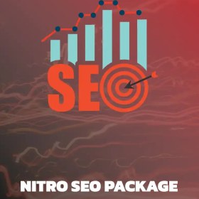 تصویر پکیج نیترو سئو 