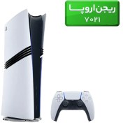 تصویر کنسول بازی سونی PS5 Pro Digital Sony PlayStation 5 Pro Digital