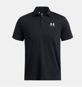 تصویر تیشرت مردانه آندر آرمور Under Armour اورجینال 1386608 