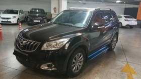 تصویر هایما S7 توربو مدل 1404 ا پرو پرو