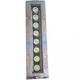 تصویر چراغ دفنی 24وات 