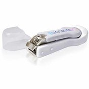 تصویر ناخنگیر نوزاد بی بی سیل Babisil 