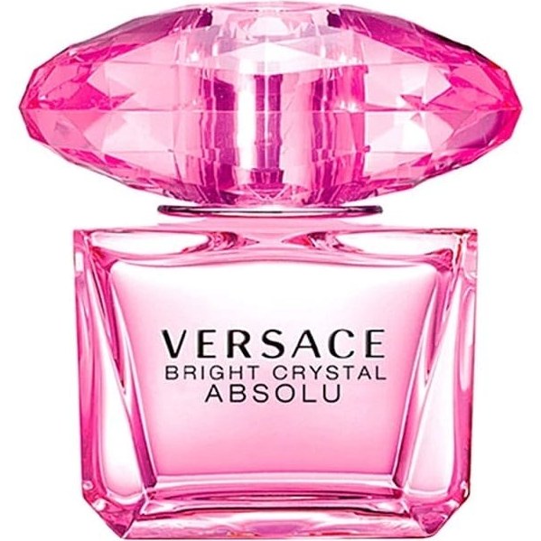 versace crystal bright 200ml