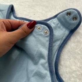 تصویر کیسه خواب برند alive 