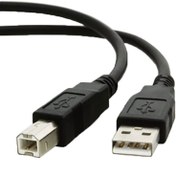 تصویر کابل پرینتر Royal 3M 