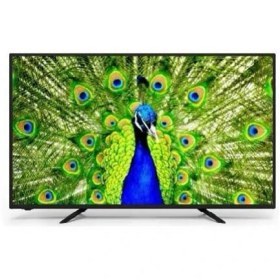 تصویر تلویزیون جنرال برلین 50 اینچ نانو 80 مدل 50NANO80 General Berlin TV 50 Inch Nano 80 Model 50NANO80