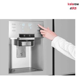 تصویر یخچال ساید بای ساید 32 فوت دوو مدل ARSXi30-20S 