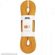 تصویر طناب دینامیک پتزل مدل Petzl Arial 9.5mm 