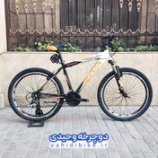 تصویر دوچرخه ویوا مدل SENATOR سایز ۲۶ اینچ با ۲۱ دنده 