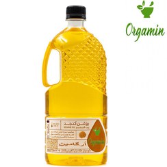 تصویر روغن کنجد فرابکر 