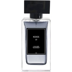 تصویر عطر جیبی مردانه مدل Koios حجم 25میل لالالند La La Land Pocket Eau De Parfum Koios For Men 25ml