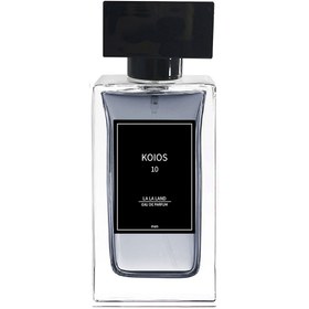 تصویر عطر جیبی مردانه مدل Koios حجم 25میل لالالند La La Land Pocket Eau De Parfum Koios For Men 25ml