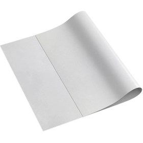 تصویر کاغذ روغنی مومی 