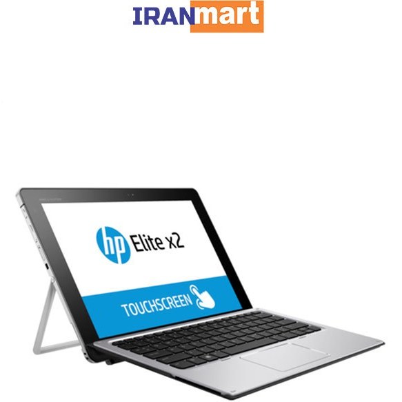 خرید و قیمت لپ تاپ اچ پی مدل HP Elite X2 1012 G1 - M7 8G