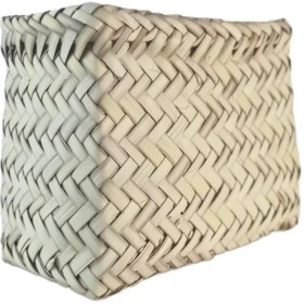 تصویر نظم دهنده حصیری 